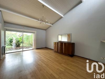 Maison - 87 m² - 4 pièces