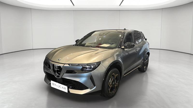 Alfa Romeo Junior 1.2 Ibrida 145 ch eDCT6 Intensa