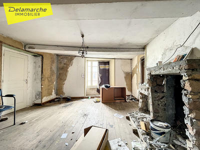 Maison - 142 m² - 7 pièces