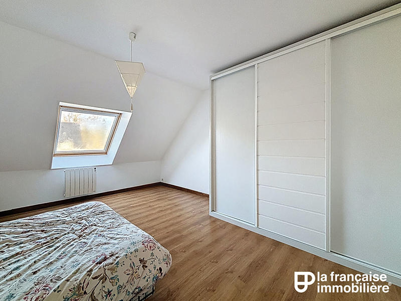 Maison - 153 m² - 7 pièces