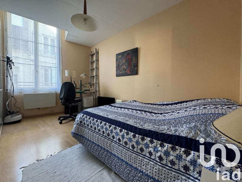Appartement - 79 m² - 4 pièces