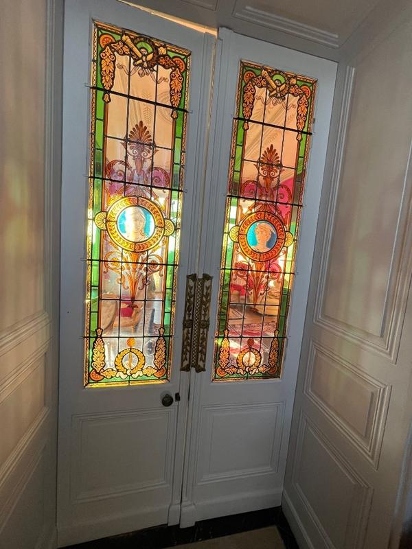 Manoir - 1 000 m² - 14 pièces