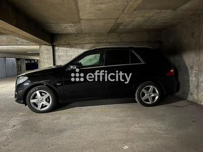 Parking / Garage - 12 m²