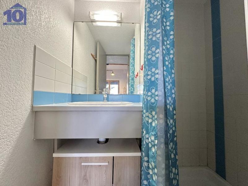 Pavillon - 34 m² - 3 pièces