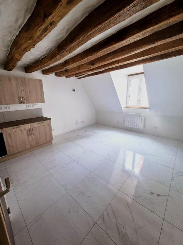 Appartement - 35 m² - 1 pièce