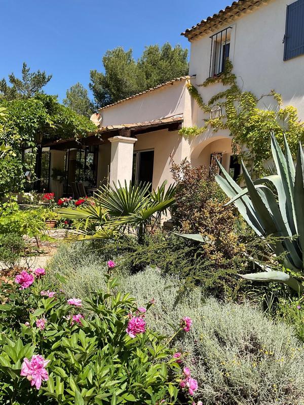 Bastide - 170 m² - 6 pièces