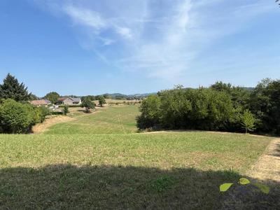 Terrain - 1 691 m²