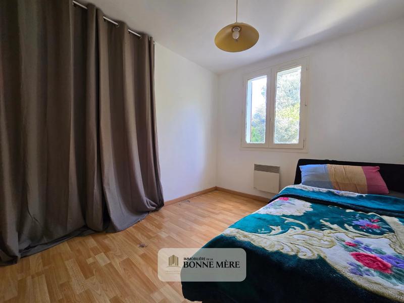 Maison - 74 m² - 3 pièces