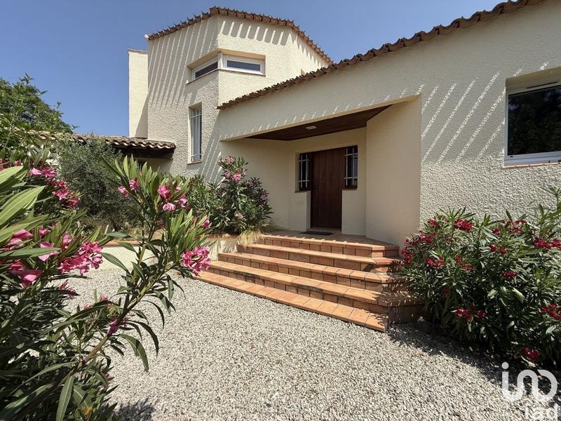 Maison - 175 m² - 5 pièces