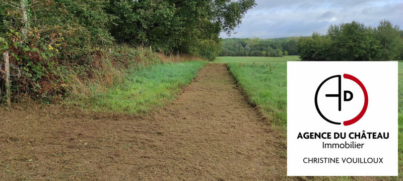 Terrain de loisirs - 66 869 m²