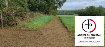 Terrain de loisirs - 66 869 m²