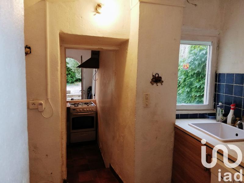 Maison - 178 m² - 7 pièces