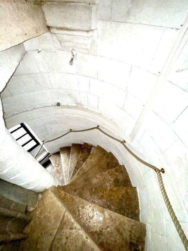 Corps de ferme - 310 m² - 10 pièces