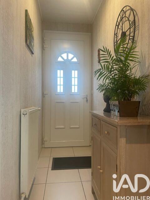 Maison - 81 m² - 3 pièces