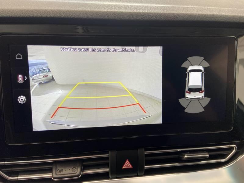 Kia Niro 1.6 GDi Hybride Rechargeable 141 ch Dct6 Active