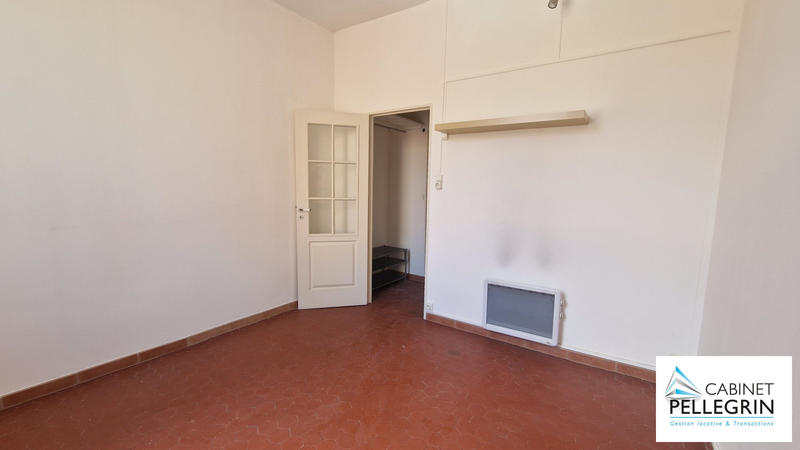 Appartement - 30 m² - 2 pièces