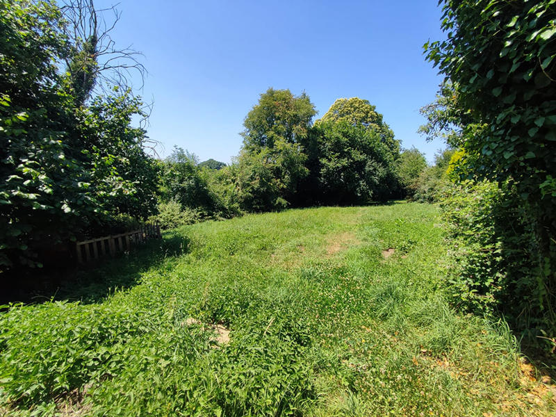 Maison - 55 m² - 4 pièces