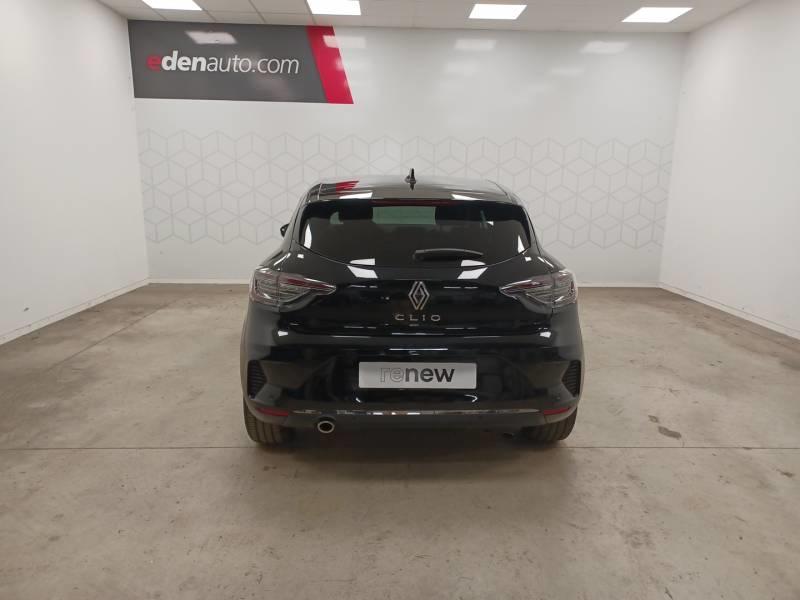 Renault Clio Eco-G 100 Gsr2 Techno