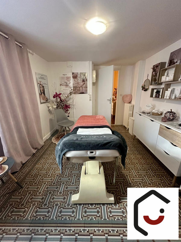 Local commercial - 70 m²