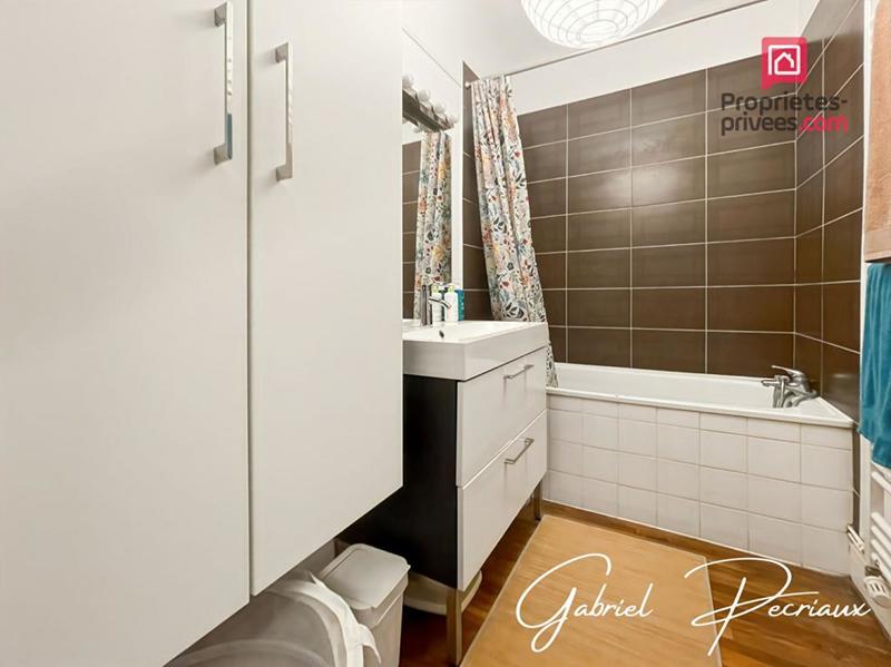 Appartement - 78 m² - 4 pièces