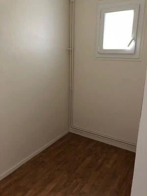 Appartement - 109 m² - 5 pièces