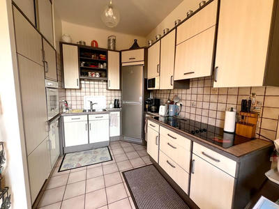 Maison - 162 m² - 6 pièces