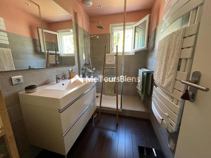 Maison - 81 m² - 4 pièces