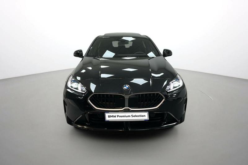 Bmw Série 1 F70 120 170 ch Dkg7 m Sport