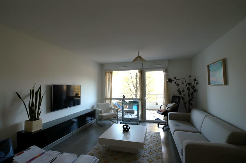 Appartement - 79 m² - 3 pièces