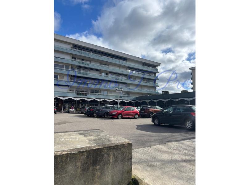 Appartement - 24 m² - 1 pièce