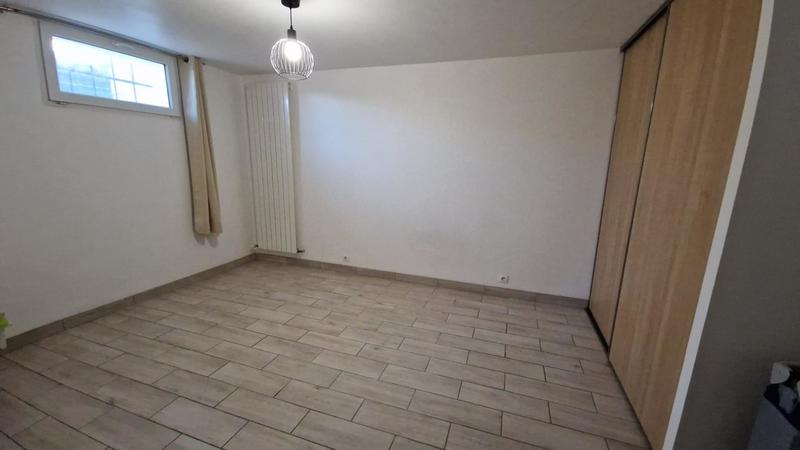 Maison - 159 m² - 5 pièces