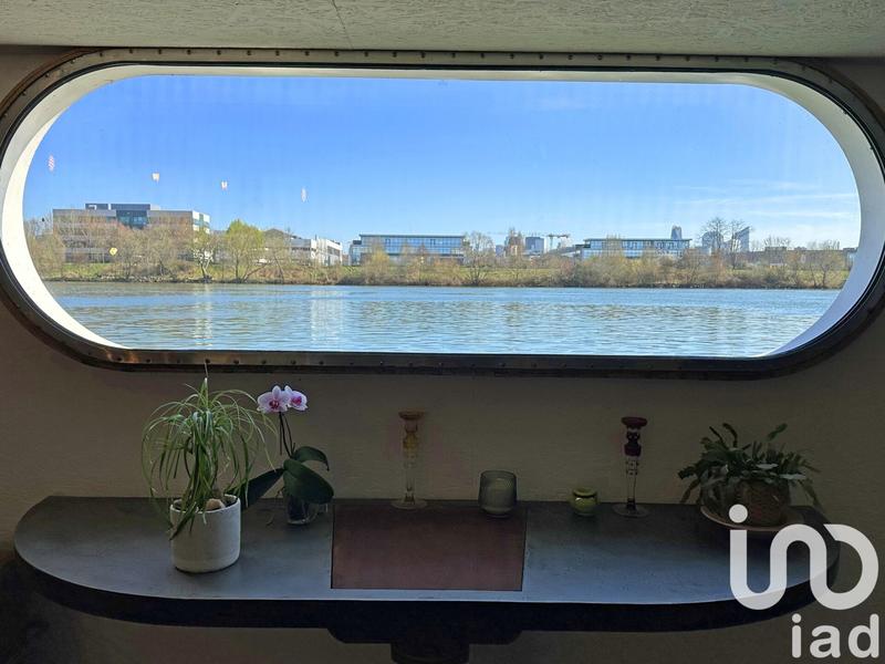 Maison - 175 m² - 6 pièces