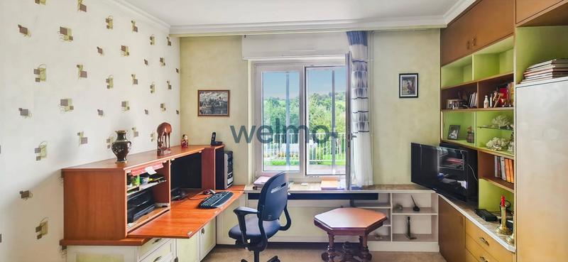 Immeuble - 260 m² - 10 pièces