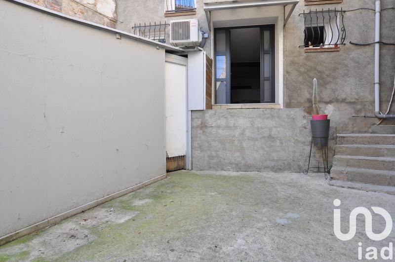 Maison - 94 m² - 4 pièces