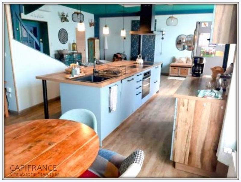 Maison - 177 m² - 6 pièces