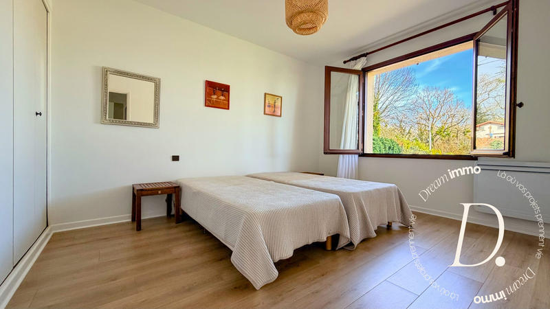 Maison - 156 m² - 6 pièces