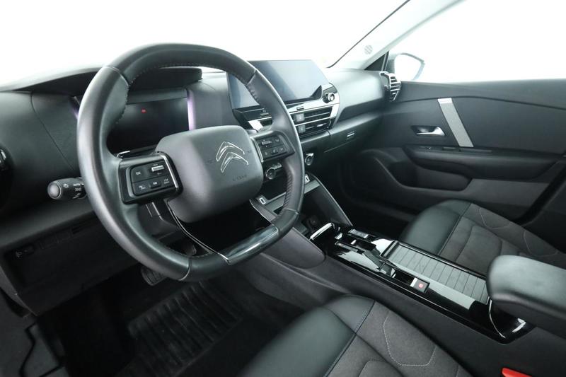 Citroën C4 1.5 Blue-HDi Feel Pack Eat8 131 ch