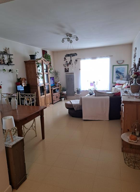 Appartement - 71 m² - 4 pièces