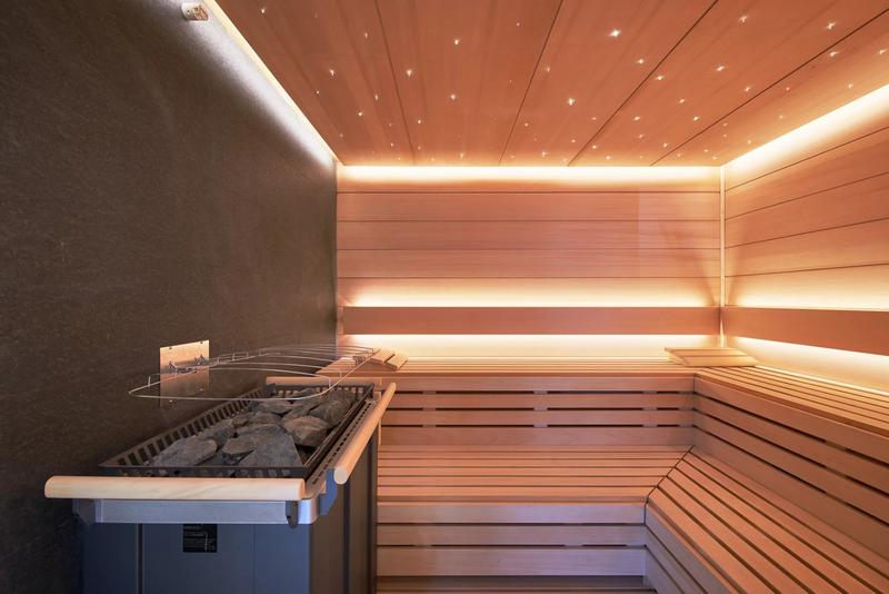 Appartement - 182 m² - 5 pièces