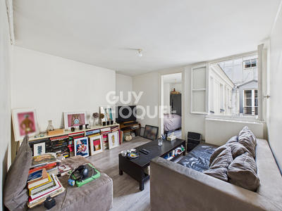 Appartement - 39 m² - 3 pièces