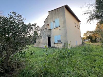 Maison - 170 m² - 3 pièces