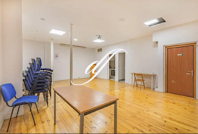 Local commercial - 88 m²