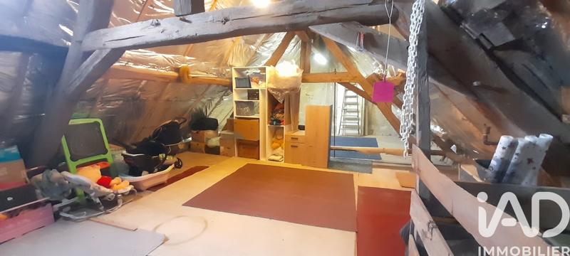 Maison de ville - 145 m² - 5 pièces