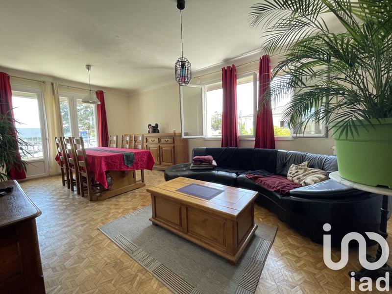 Maison - 173 m² - 5 pièces