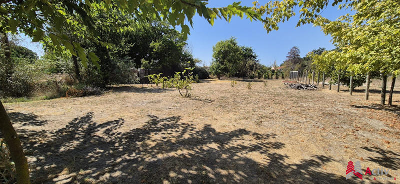 Maison - 45 m² - 2 pièces