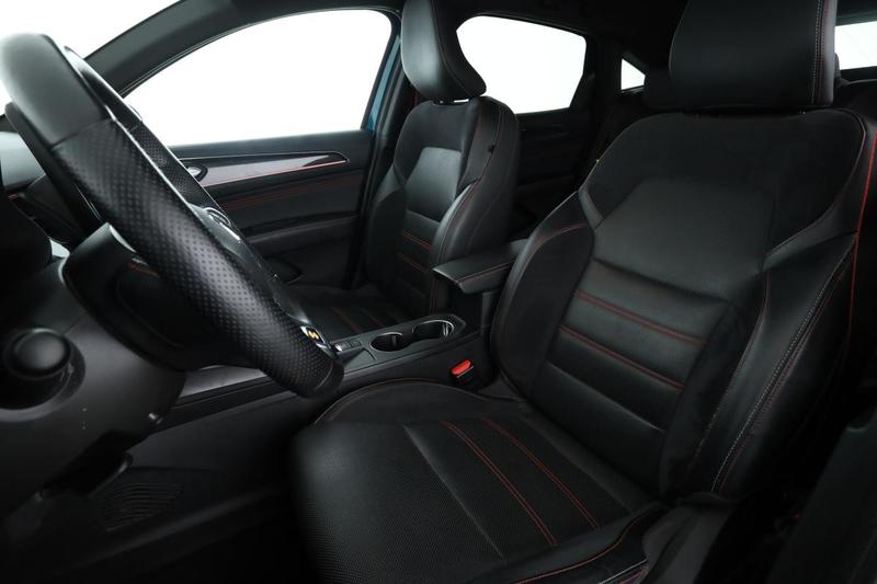 Renault Arkana 1.6 E-Tech Rs Line 145 ch