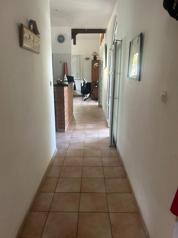 Maison - 171 m² - 6 pièces