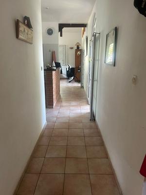 Maison - 171 m² - 6 pièces