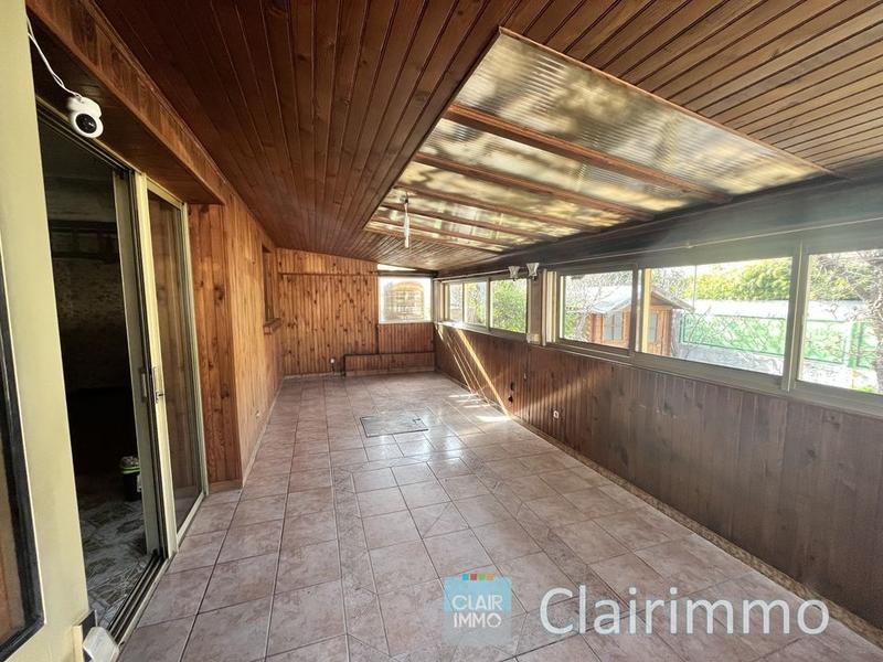 Appartement - 78 m² - 4 pièces