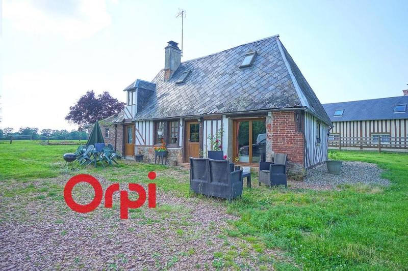 Maison - 80 m² - 3 pièces